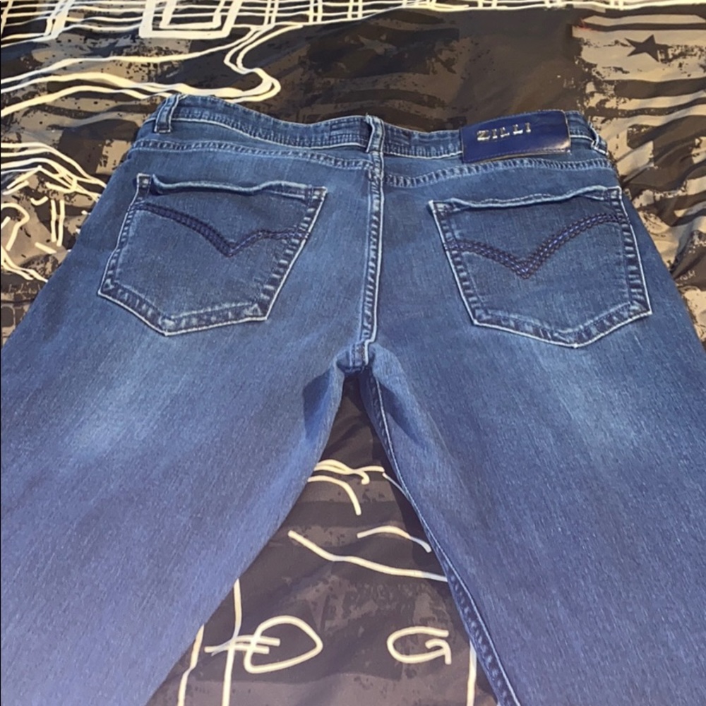 Zilli Jeans - Picture 2 of 3